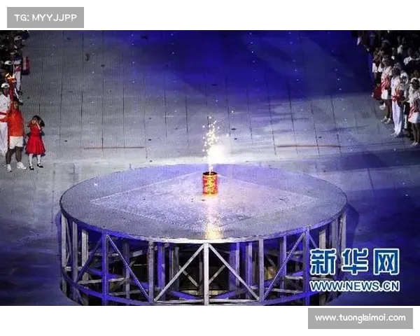 2010年广州亚运会开幕式:融合传统与现代的精彩视听盛宴 2010年广州亚运会开幕式:融合传统与现代的精彩视听盛宴